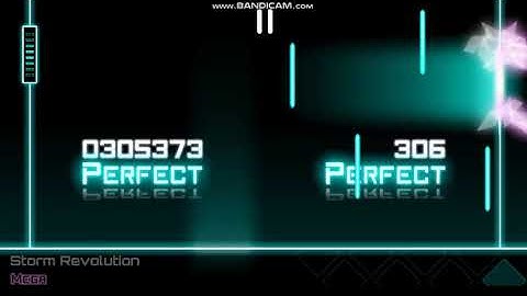 [Dynamix Fanmade] Storm Revolution MEGA11