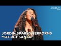 Jordin Sparks Interprète Secret Santa mp3