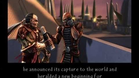 Mortal Kombat Deception - Darrius (Alternate Costume) - 2/2