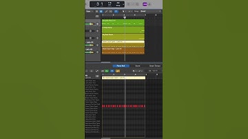 How to Make Dua Lipa - New Rules in Logic Pro X (Part 2)