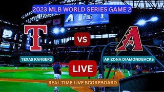 Arizona Diamondbacks: Texas Rangers Matchup & A Stunning Kelly Update! - c611kwb