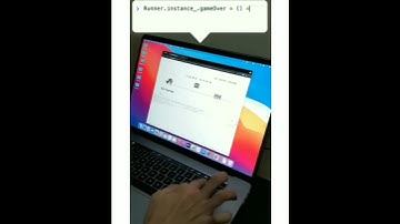 Program For Crack - T-rex Game/Chrome Dino | #Coder | #Python | #Programming | #Programmer | #Shorts