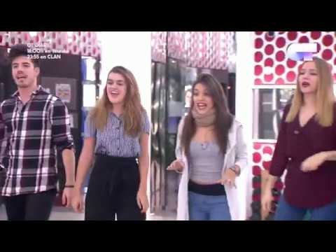 "LA REVOLUCIÓN SEXUAL" - Grupal | Segundo pase de micros para la Gala 5 | OT 2017