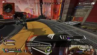 Apex Legends Season 3 Ep 73.2