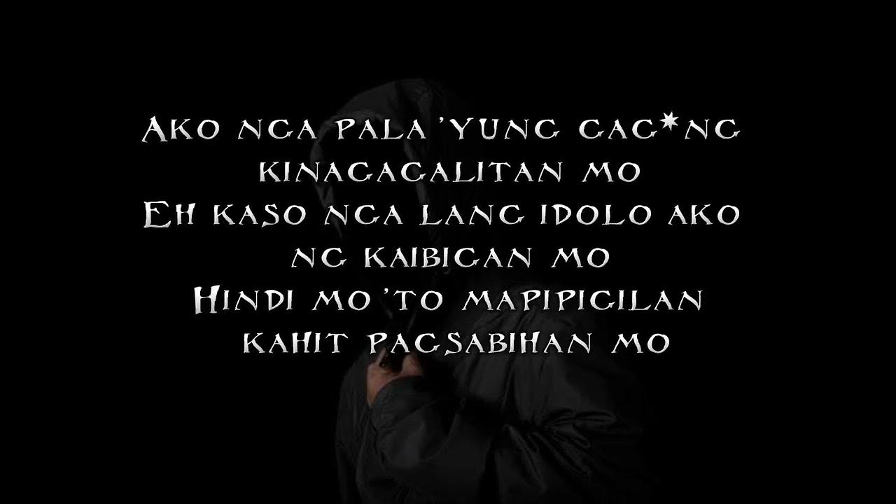 TESTING with Lyrics by Idol SKUSTA CLEE (D'SAUCE) YouTube