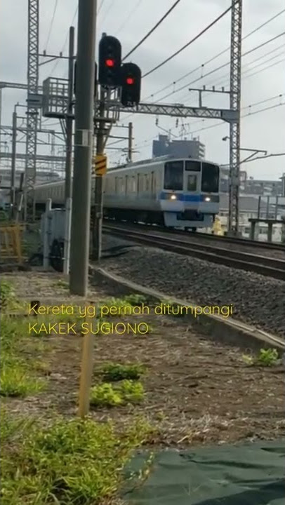 PENASARAN 18  || KERETA JEPANG MILIK KAKEK SUGIONO🇯🇵