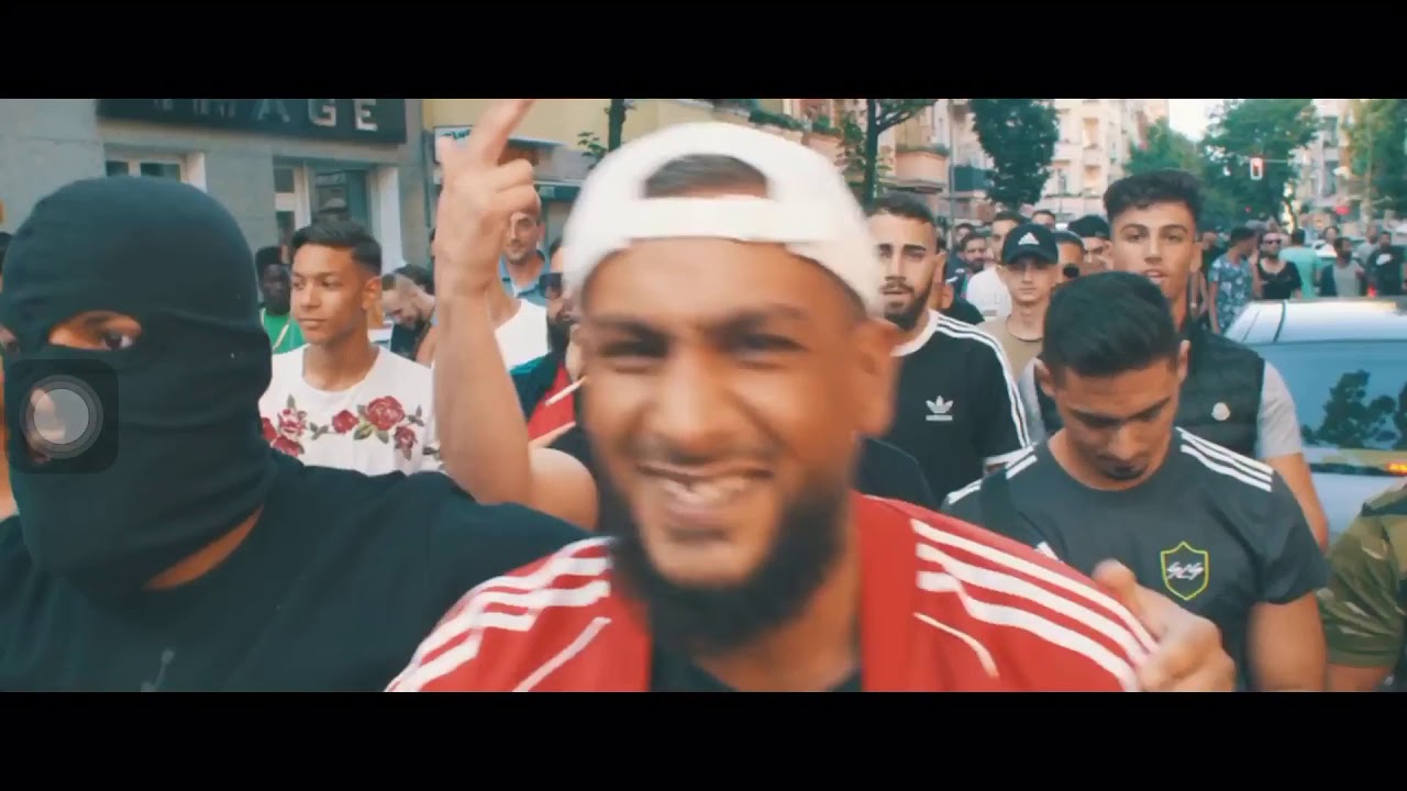 GRINGO x 6ix9ine - GIGI (ZKITTLEZ) (PROD. GOLDFINGER) [ Official