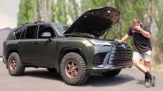 Toyota's Engine Problems got EVEN WORSE!