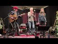 Goodbye Johnny with Mark Kapner, Karma Raines, John Rafferty, and Lonesome Eddie