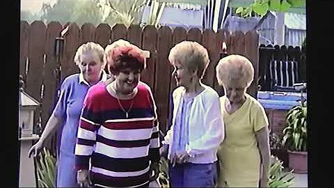 Bower Family Reunion July 26 2003 (Pool Party at t...
