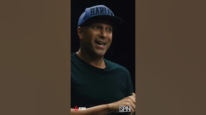 Tom Morello discusses creating an underground paper in high school | SPIN