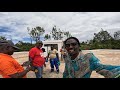 LOOK what They have done to the Villa ( African vlogs ) !!!