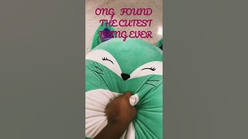 SquishMallow Hunting at Target!!!