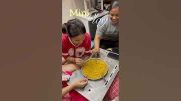 Mini Vlog ft. Hostel life 💁‍♀️ #minivlog #trending #ashortaday #shorts #viralvideo