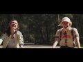 Lime Cordiale - Waking Up Easy (Official Music Video)