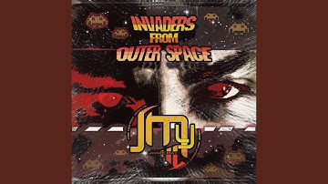 Invaders from Outer Space