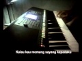 Kuingin Rita Sugiarto Karaoke Yamaha PSR S750