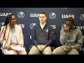 UAFS Men's Basketball (2023 LSC Basketball Online Media Days)