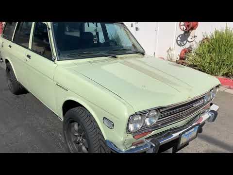View YouTube Video of this Auction Car