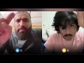 يستفزونك ليخرجوا أسوأ مافيك ثم يقولون هذا أنت يستفزونك ليخرجوا أسوأ مافيك ثم يقولون هذا أنت
