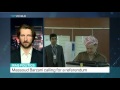 Wladimir Van Wilgenburg Talks To TRT World About Iraq Politics