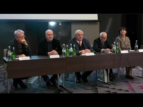 საქართველოში ბავშვთა ონკოჰემატოლოგიის და ძვლის ტვინის ტრანსპლანტაციის სამსახურის დაარსება იგეგემება