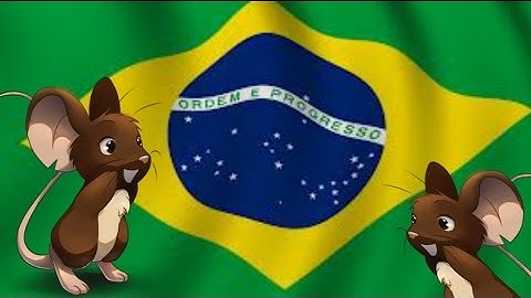 Transformice [Gameplay] [Vanilla] [#1] [Brazilian/Brasileiro]