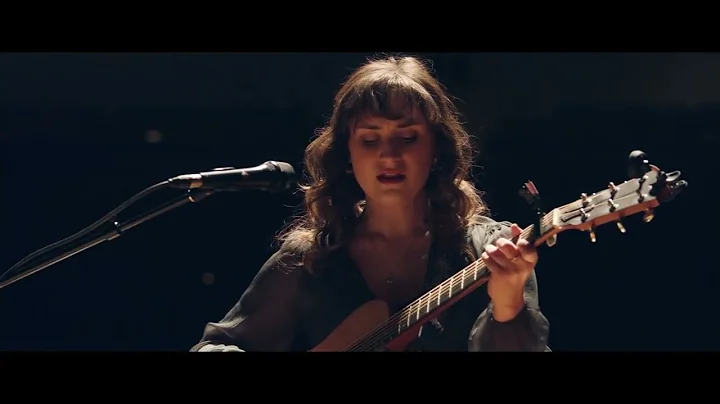 Sarah Durbin covers Canary by Church of Roswell