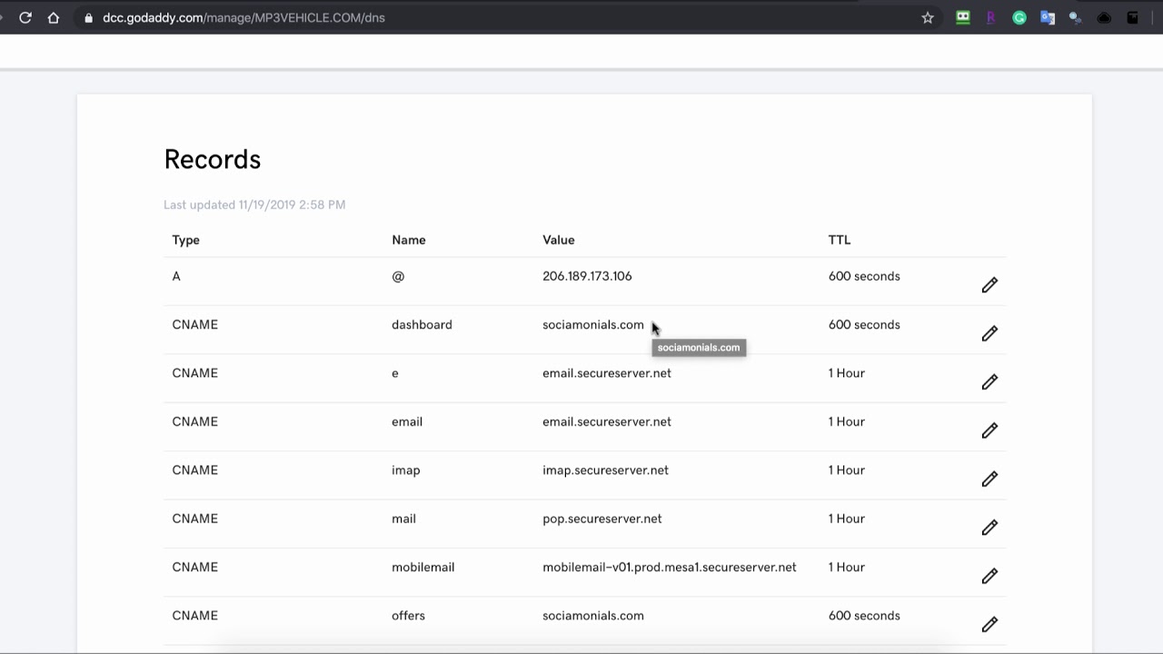 NEW FEATURE Custom Domains for Agency Dashboards