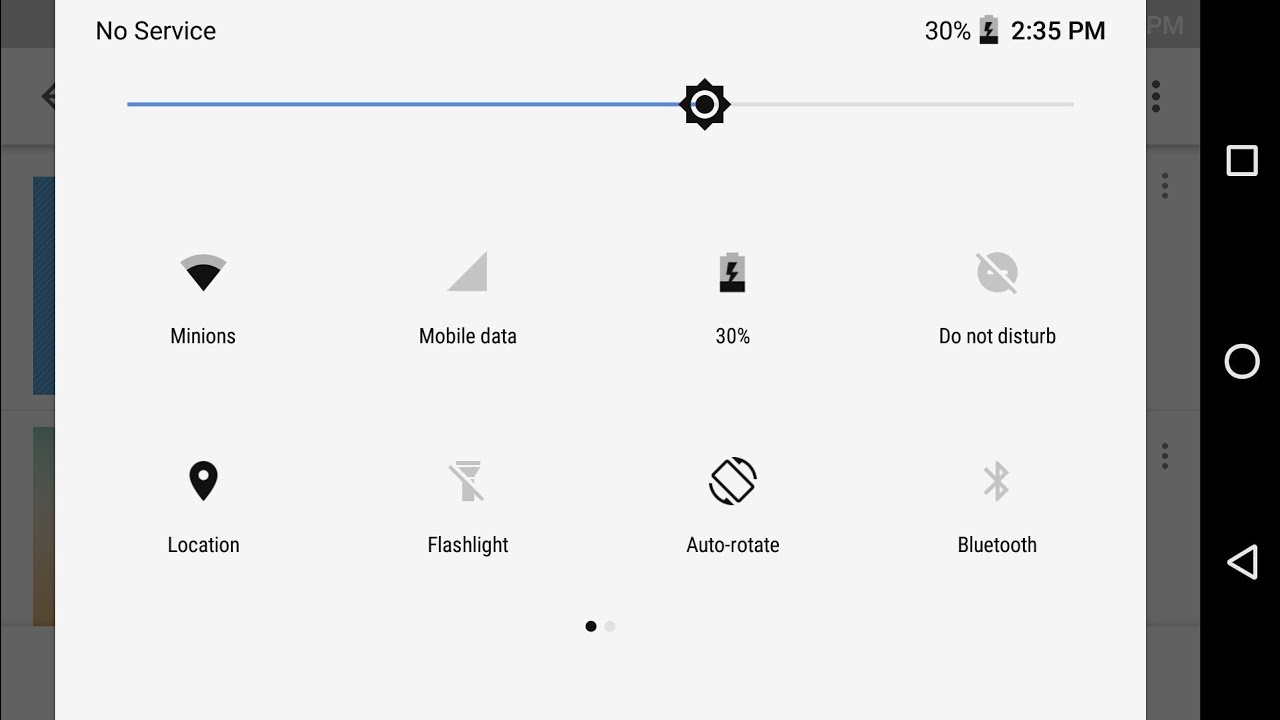 Get Oreo Notification Interface on MI or Any ANDROID phone NO ROOT