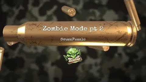 Firewall zero hour : Zombie Mode pt 2