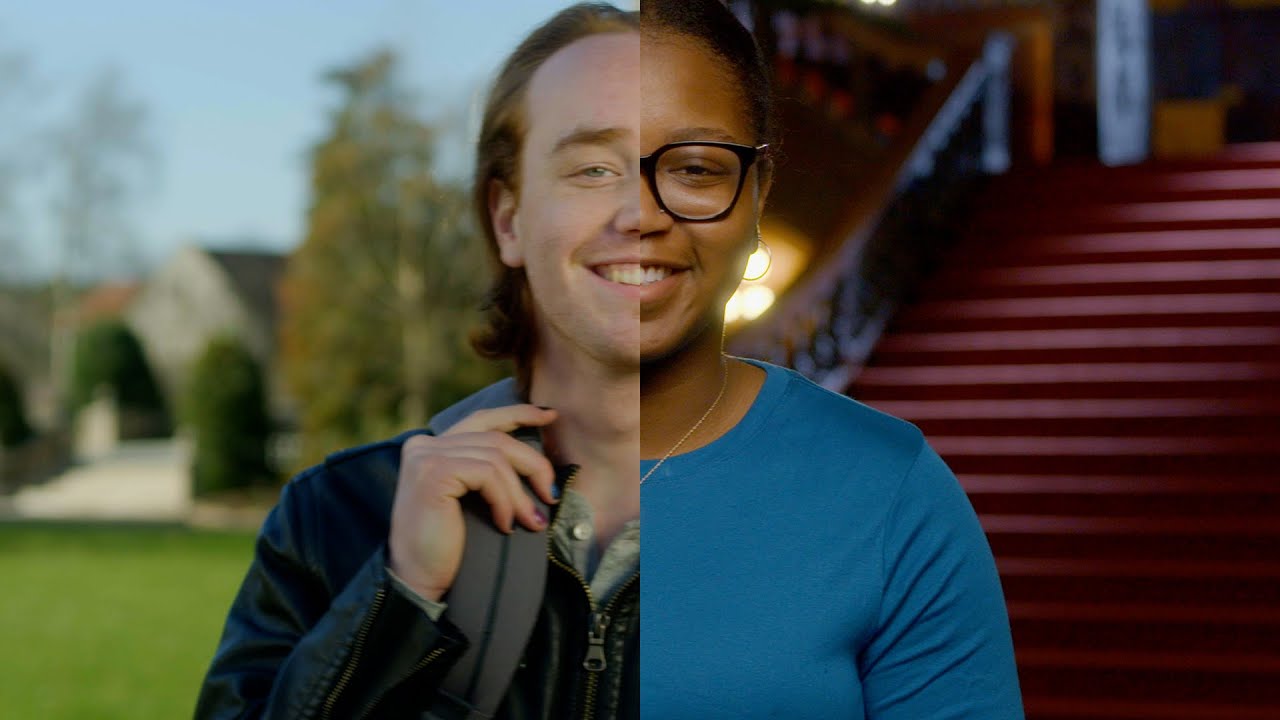 At Arcadia University I Think Big YouTube at-arcadia-university-i-think-big-youtube