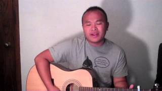 Give Me Faith - Elevation Worship (cover)
