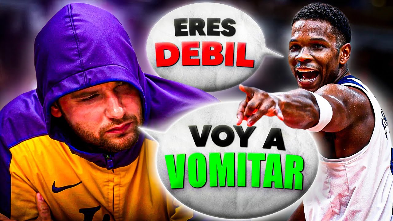 EDWARDS DESTROZA A DONCIC ENFERMO EL DIA 3🤒PLAYOFFS NBA
