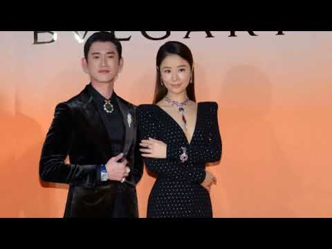 林心如出席活动谈大S再婚：很佩服她追爱的勇气，曝婚姻保鲜秘诀