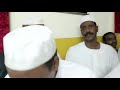 حولية السيد علي رضي الله عنه بمنزل الخليفة عبدالعاطي 