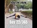 Just a student working every day to become better. Day 22/365 – Life Changing Challenge 🚀