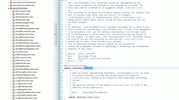 Java Érettségi Tutorial: Mik azok a lambdák