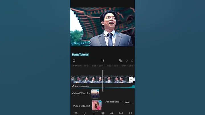SalesMan Edit Tutorial | Capcut Edit Tutorial | Squid Game Edit | 2 Phut Hon Phonk Edit |