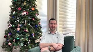 CEO Chris | Giving Thanks at Evantage
