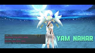 Bishop Yam Nahar Farm - IRUNA ONLINE