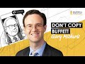 Don't Copy Warren Buffett w/ Gary Mishuris (MI076)