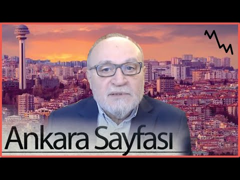 Yönetilen kura geçiyoruz: TL'de kontrollü değer kaybına izin verecekler! | Erdal Sağlam