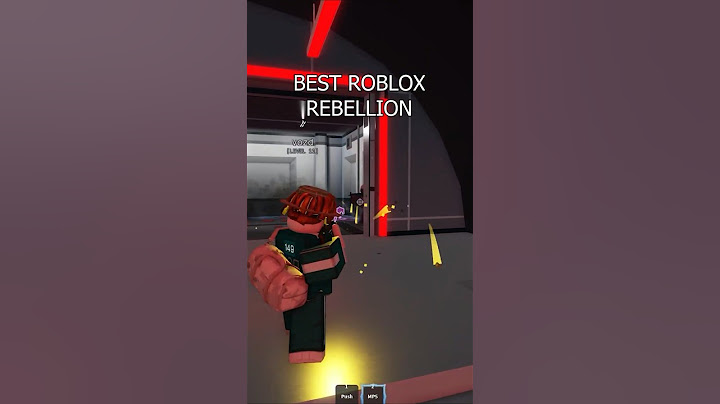 best roblox rebellion ☠️ #roblox #squidgame #rebellion