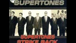 Watch Supertones Shut Up And Play video