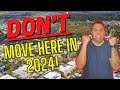 Top 10 reasons not to move to the villages florida in 2024