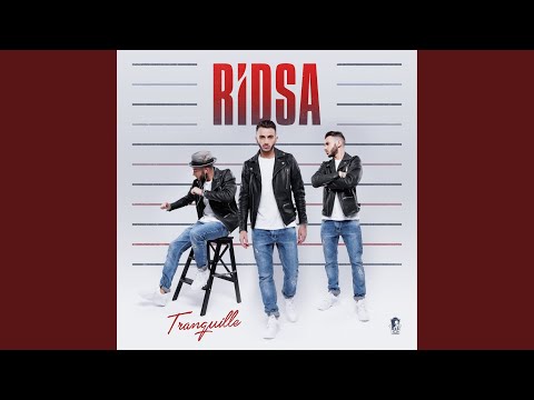 Putar En Lové (feat. Stony) - RIDSA