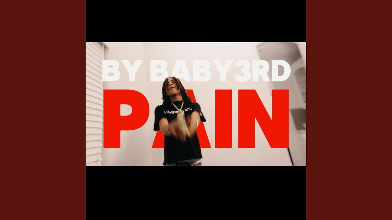 Watch Pain on YouTube Watch Pain on YouTube