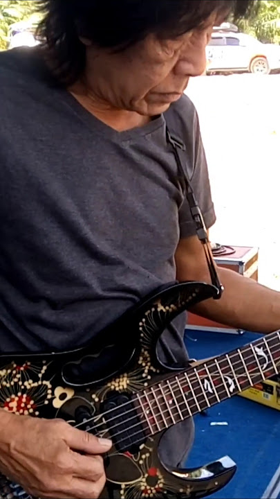 MENANTI KEJUJURAN - IAN ANTONO - GODBLESS