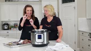 How to Make Mongolian Beef in an Instant Pot